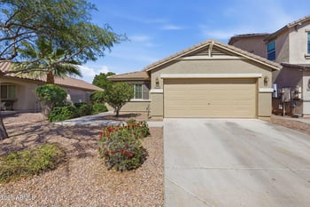 18374 Surprise Farms Loop, Surprise, AZ 85388