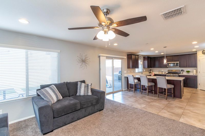 18374 W Getty Dr, Goodyear, AZ 85338