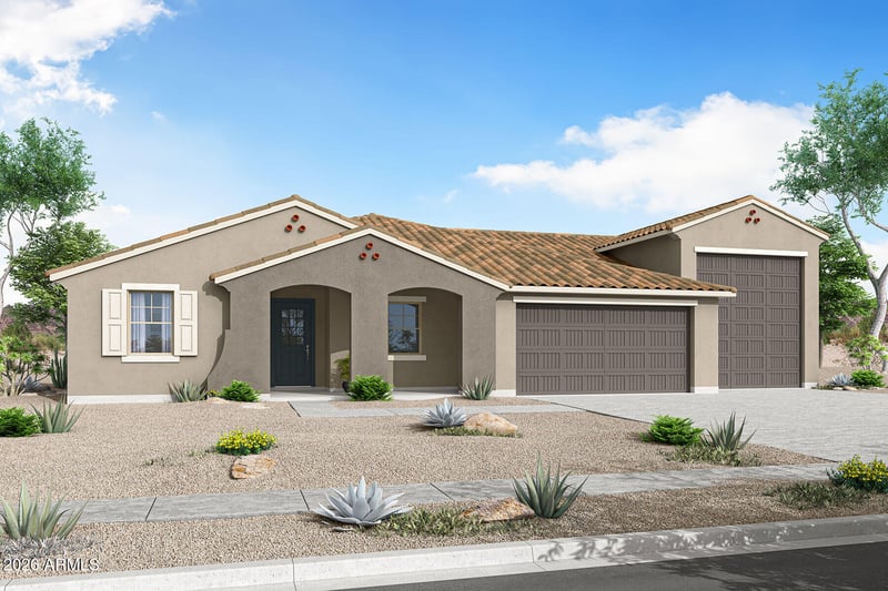 18374 Papago St, Goodyear, AZ 85338