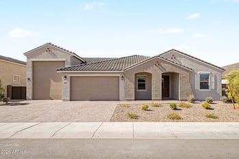 18374 W Papago St, Goodyear, AZ 85338