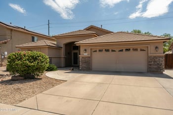18375 59th Dr, Glendale, AZ 85308
