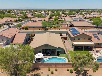 18375 59th Dr, Glendale, AZ 85308