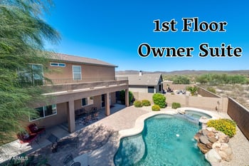 18375 San Ignacio Ct, Gold Canyon, AZ 85118