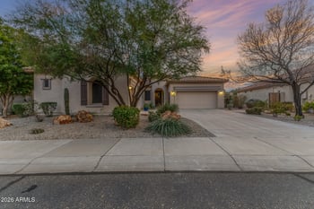 18375 Summerhaven Dr, Goodyear, AZ 85338