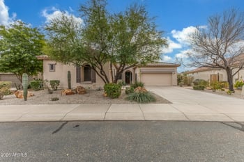 18375 Summerhaven Dr, Goodyear, AZ 85338