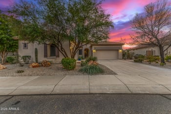 18375 Summerhaven Dr, Goodyear, AZ 85338
