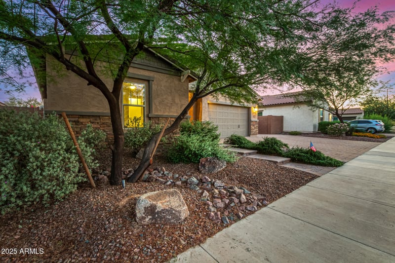 18377 Elm St, Goodyear, AZ 85395