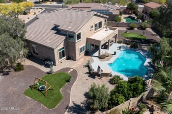 18377 Piedmont Rd, Goodyear, AZ 85338