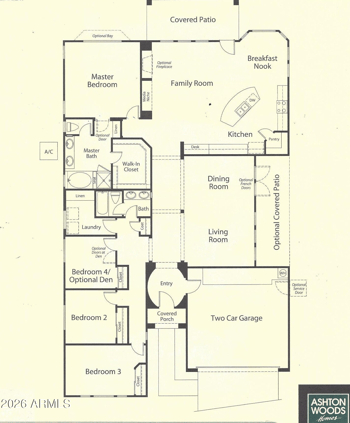 18377 Verdin Rd, Goodyear, AZ 85338