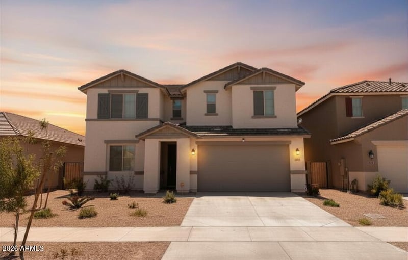 18377 W Villa Hermosa Ln, Surprise, AZ 85387