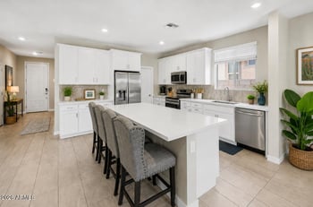 18377 W Villa Hermosa Ln, Surprise, AZ 85387