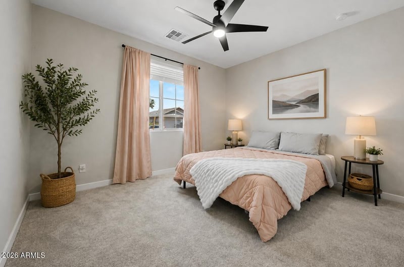 18377 W Villa Hermosa Ln, Surprise, AZ 85387