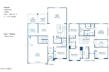 18377 W Villa Hermosa Ln, Surprise, AZ 85387