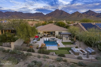 18378 96th Way, Scottsdale, AZ 85255