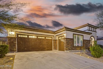 18378 Goldenrod St, Goodyear, AZ 85338