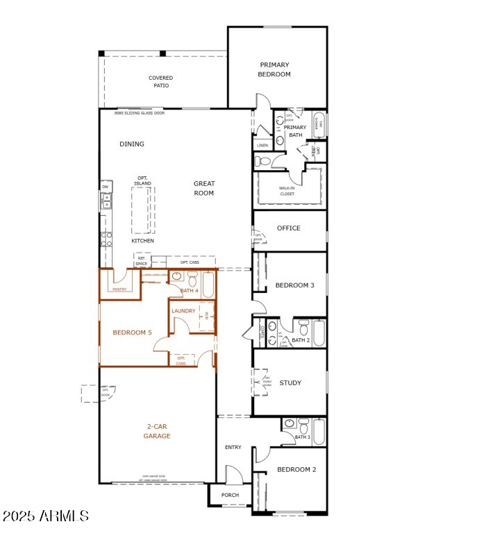 18378 Monte Lindo Ln, Surprise, AZ 85387