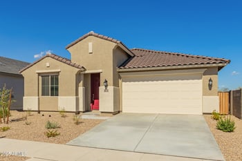 18378 Monte Lindo Ln, Surprise, AZ 85387