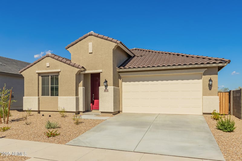 18378 Monte Lindo Ln, Surprise, AZ 85387