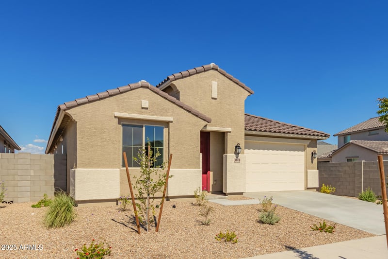 18378 Monte Lindo Ln, Surprise, AZ 85387
