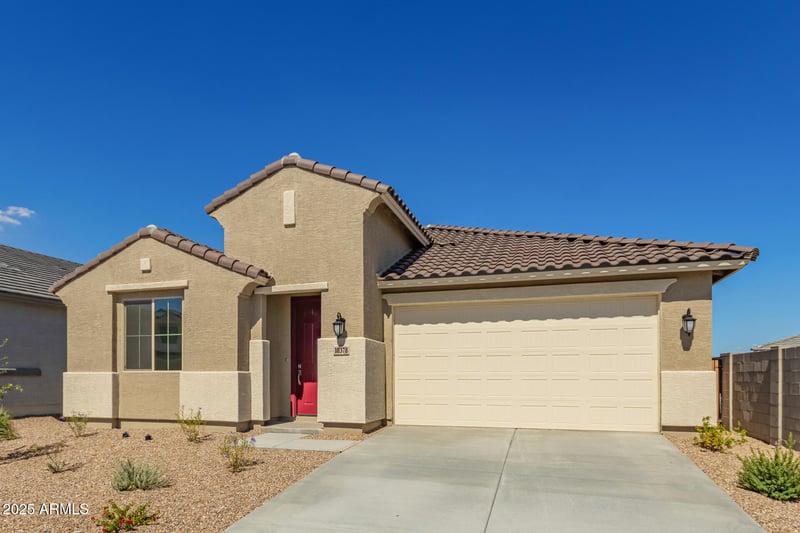 18378 Monte Lindo Ln, Surprise, AZ 85387