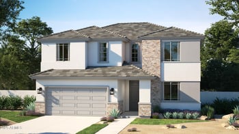 18378 Villa Hermosa Ln, Surprise, AZ 85387