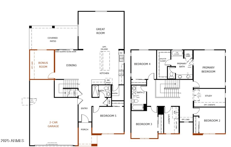 18378 Villa Hermosa Ln, Surprise, AZ 85387