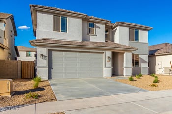18378 Villa Hermosa Ln, Surprise, AZ 85387