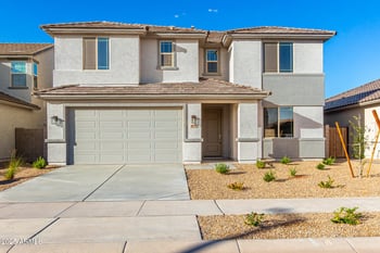 18378 Villa Hermosa Ln, Surprise, AZ 85387
