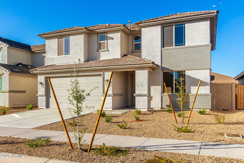 18378 Villa Hermosa Ln, Surprise, AZ 85387