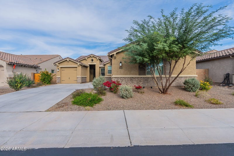 18378 Brookwood Dr, Goodyear, AZ 85338