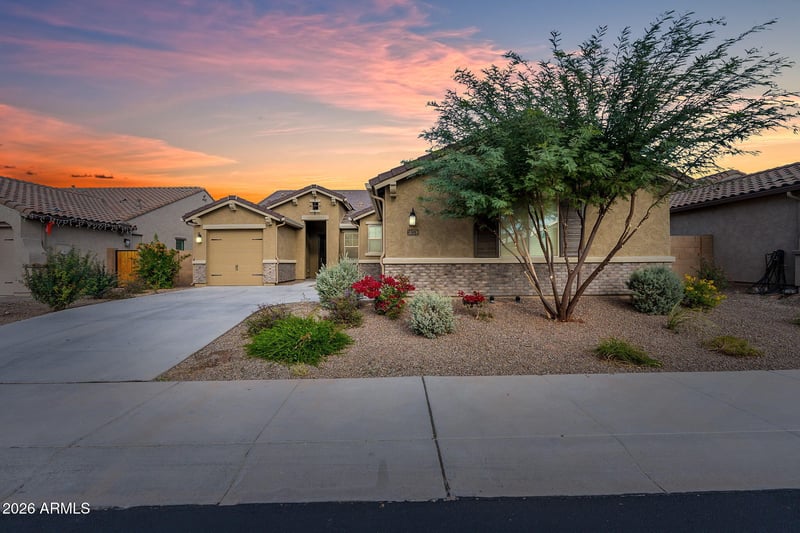 18378 Brookwood Dr, Goodyear, AZ 85338