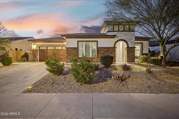 18378 Goldenrod St, Goodyear, AZ 85338