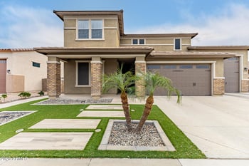 18379 Marshall Ln, Surprise, AZ 85388