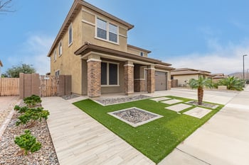 18379 Marshall Ln, Surprise, AZ 85388