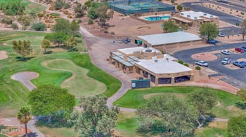 18379 N 116th Dr, Surprise, AZ 85378