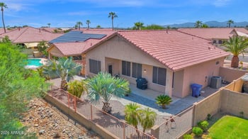 18379 N 116th Dr, Surprise, AZ 85378