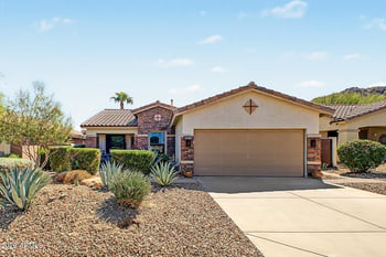 18379 W Capistrano Ave, Goodyear, AZ 85338