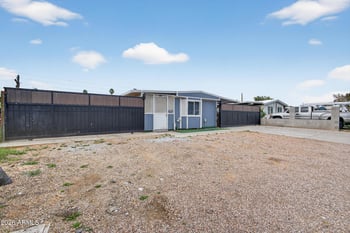 1838 78th St, Mesa, AZ 85209