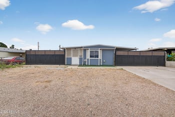 1838 78th St, Mesa, AZ 85209