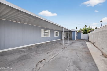 1838 78th St, Mesa, AZ 85209