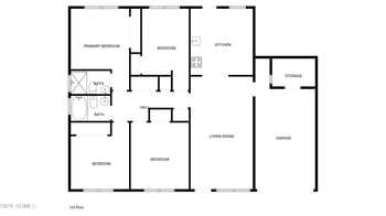 1838 Alta Vista Rd, Phoenix, AZ 85041