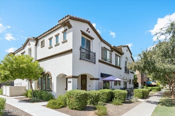 1838 Bridgeport Pw #102, Gilbert, AZ 85295