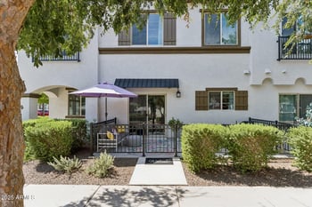 1838 Bridgeport Pw #102, Gilbert, AZ 85295