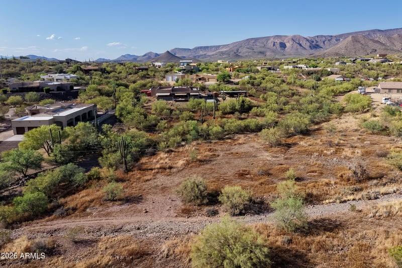 1838 E Gaffney Rd #-, New River, AZ 85087