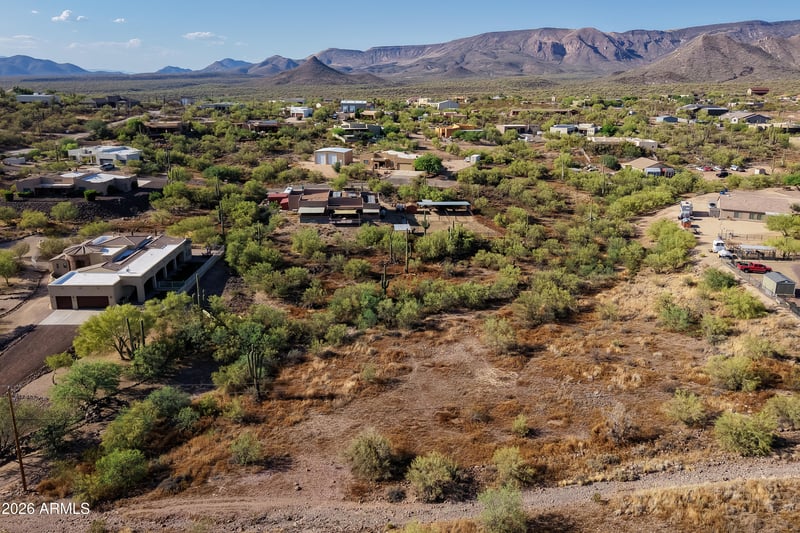 1838 E Gaffney Rd #-, New River, AZ 85087