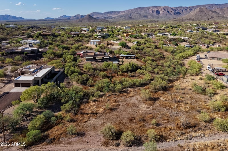 1838 E Gaffney Rd #-, New River, AZ 85087