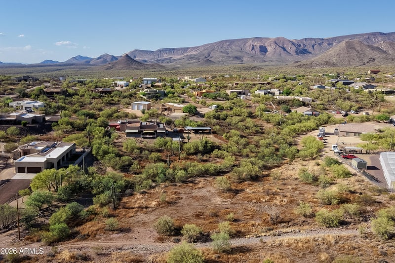 1838 E Gaffney Rd #-, New River, AZ 85087