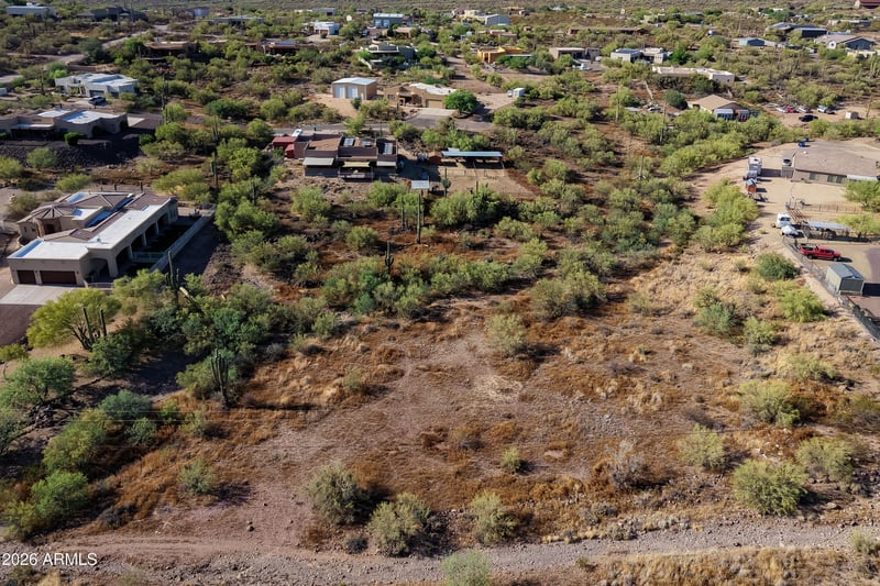 1838 E Gaffney Rd #-, New River, AZ 85087