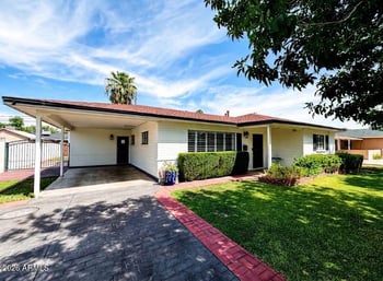 1838 E Hazelwood St, Phoenix, AZ 85016