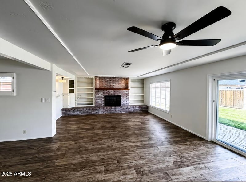 1838 E Hazelwood St, Phoenix, AZ 85016